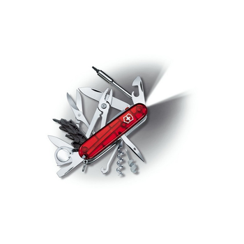 Ніж Victorinox Cyber-Tool 1.7925.T (Vx17925.T)