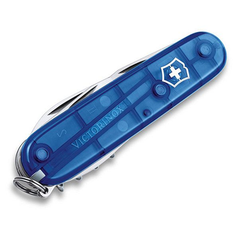 Ніж Victorinox Spartan 1.3603.T синій (Vx13603.T2)