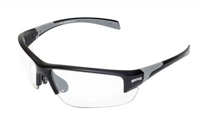 Защитные очки Global Vision Hercules-7 (clear) (1ГЕР7-10)