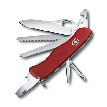 Ніж Victorinox Locksmith 0.8493.M (Vx08493.M)