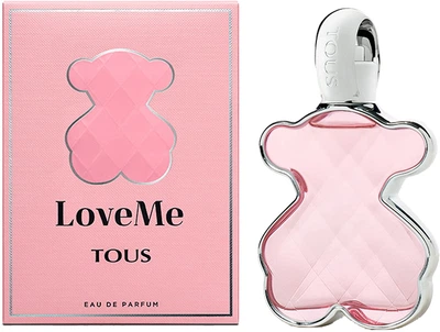 Woda toaletowa damska Tous LoveMe 50 ml (8436550507591)