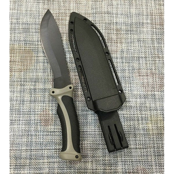Охотничий нож GR 181B (31 см)