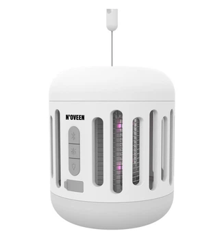 Лампа от комаров N`oveen IKN863 LED (до 40 кв. м.)