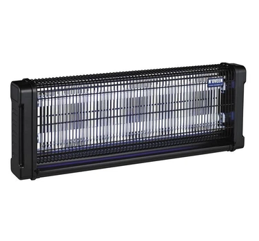 Уничтожитель насекомых N`oveen IKN-40 (до 180 м2) Черный