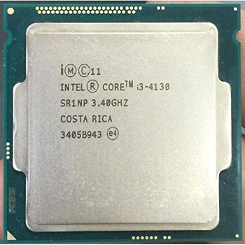 Процессор Intel Core i3-4130 Б/У