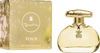 Woda toaletowa damska Tous Touch 50 ml (8437006654289_EU)