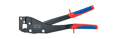 Плоскогубцы для монтажа профилей 340 мм Knipex 90 42 340