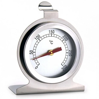 Термометр в духовку ТД-45 нержавеющая сталь