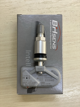 Датчики давления в шинах HUF (42607-02031) Toyota Land Cruiser Prado