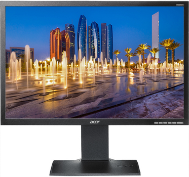 Б/У Монитор 22" Acer B223W - Class A