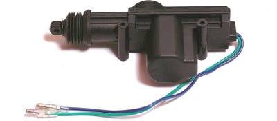 Привод центрального замка King Company W-2-P (2 проводковый)