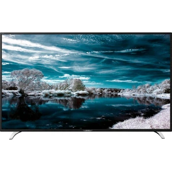Телевизор 49" Sharp LC-49CFE6242E-Smart TV-((A)-Б/У-с витрины