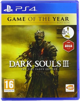 Dark Souls III GOTY