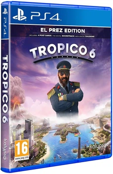 Tropico 6