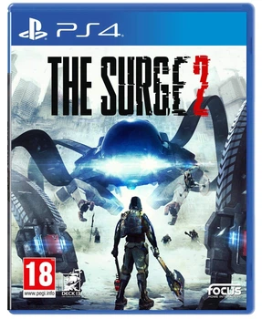 The Surge 2