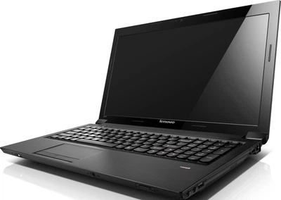 БВ Ноутбук Lenovo B570E 15.6 Intel B980 4 RAM 750 HDD NVIDIA GT 410M 1 ГБ