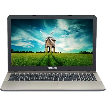 Ноутбук Б/У Asus X541NC 15.6FHD IPS/ Pentium N4200/ Nvidia 810M 2Gb/ RAM 4Gb/ HDD 1000Gb