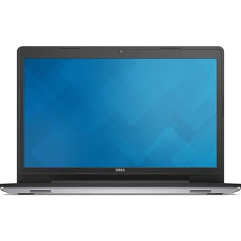 Ноутбук Б/У Dell Inspiron 5748 17.3HD+ TN/ Pentium 3558U/ Intel HD 2GB/ RAM 4Gb/ HDD 500Gb