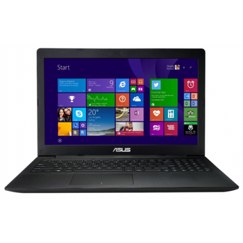 Ноутбук Б/У Asus X553MA 15.6HD TN/ Pentium N3540/ Intel HD 1Gb/ RAM 4Gb/ HDD 320Gb