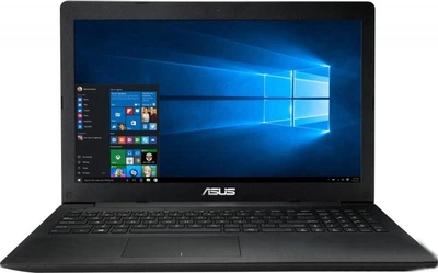 Ноутбук Б/У Asus X553S 15.6HD TN/ Celeron N3050/ Intel HD 1Gb/ RAM 4Gb/ HDD 500Gb