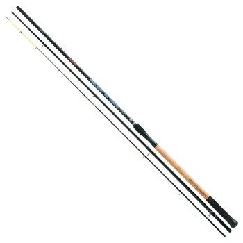 Удилище фидерное Trabucco Precision RPL River Feeder длина 3,9м тест 150гр