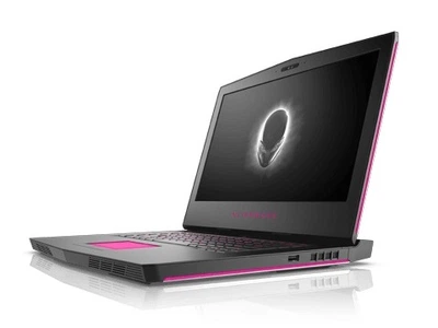 Ноутбук Б/У Alienware 15 R3 15.6FHD IPS/ Intel Core i5/ Nvidia 970M 3Gb/ RAM 16Gb/ SSD 256Gb