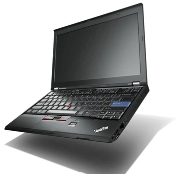 Ноутбук Б/У Ноутбук Lenovo ThinkPad X220 12.5 HD VA/ Intel Core i5/ Intel HD 2Gb/ RAM 8Gb/ HDD 320Gb