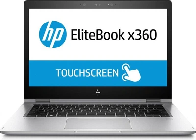 Ноутбук Б/У Hp Elitebook 1030 G4 x360 13.3FHD/ Intel Core i5 8365U/ Intel HD Graphics/ RAM 16 GB/ SSD 256 GB