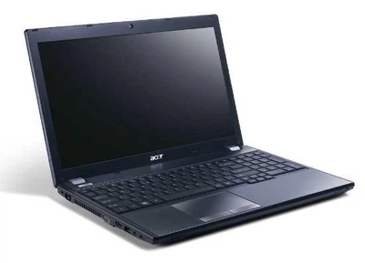 Ноутбук Б/У Acer 5760 15.6HD TN/Intel Core i5/Intel HD 1GB/RAM 8Gb/HDD 320Gb
