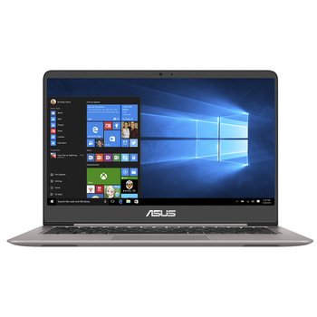 Ноутбук Б/В Asus UX410U MX 14.1 FHD IPS/ Intel Core i7/ Nvidia 1050 4Gb/ RAM 8Gb/ SSD 256Gb