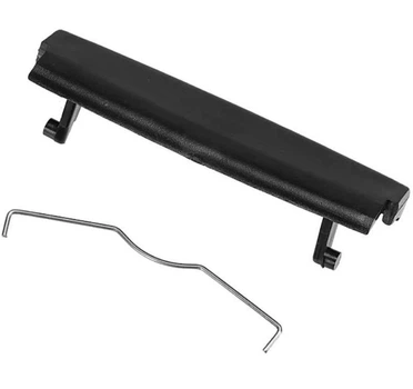 Кнопка Armrest до підлокітника Audi A6 C5 Чорна