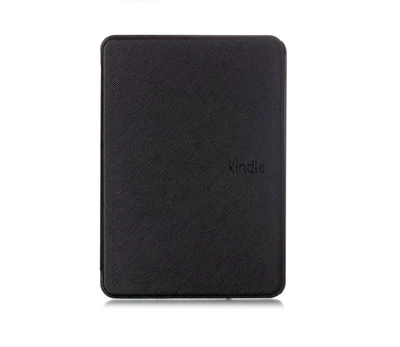 Чохол обкладинка для Amazon Paperwhite 4 10th Gen (PQ94WIF) Автовключення Black