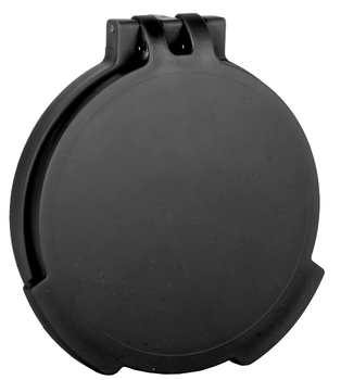 Защитная крышка с прозрачной стенкой WEGU для Zeiss с объективом 50 мм (внешн. диам. - 57 мм) (3337.09.42)