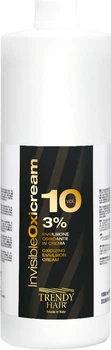 Окислитель для волос INVISIBLE Oxicream 3% кремовый 1 л (8053251241021)