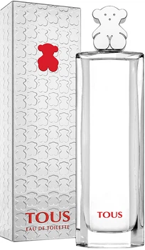 Woda toaletowa damska Tous 90 ml (8437002997014)