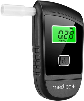 Алкотестер Medica-Plus Alco Control 7.0 (50185)