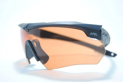 Окуляри захисні балістичні ESS Crossbow Glasses Copper (740-06142)