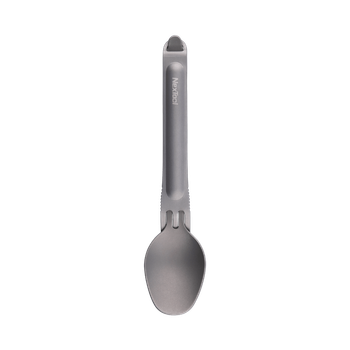 Столовий прилад NexTool Outdoor Spoon Fork NE0124