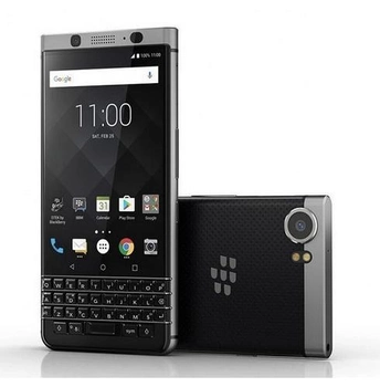 BlackBerry KEYone Black (F00937423)