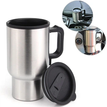 Автомобільна чашка Electric Mug 12V CUP