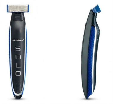 Стрижка для бороды и стрижки волос Solo Trimmer