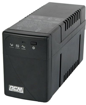 ИБП Powercom BNT-800A (IEC SOCKET)