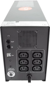 ИБП Powercom BNT-3000AP USB