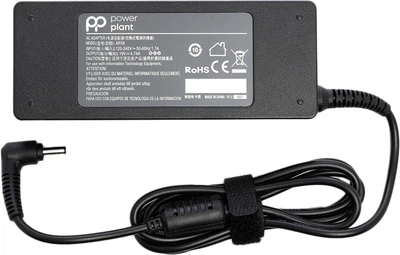 Блок питания PowerPlant для ноутбука Asus 4.0х1.35 мм (19V 90W 4.74A) (AS90F4014)
