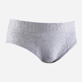 Трусы-слипы мужские Sergio Tacchini 30894413-2 S Серые (3349600160453)