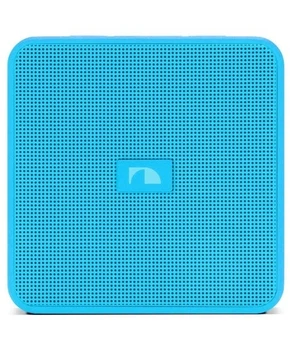 Портативная акустика Nakamichi Cubebox aqua