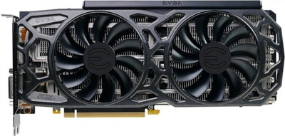 Видеокарты EVGA GeForce GTX 1080 Ti купить в Киеве: цена, отзывы