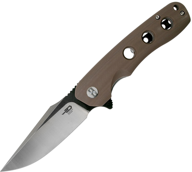 Кишеньковий ніж Bestech Knives Arctic-BG33D-1