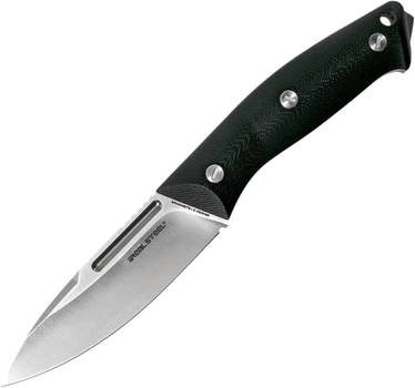 Карманный нож Real Stee Gardarik S-3737 (GardarikS-3737)