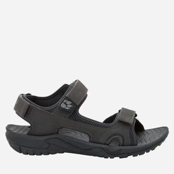 Мужские сандалии Jack Wolfskin Lakewood Cruise Sandal M 4019011-6350 43 (9) 26.7 см (4060477078458)